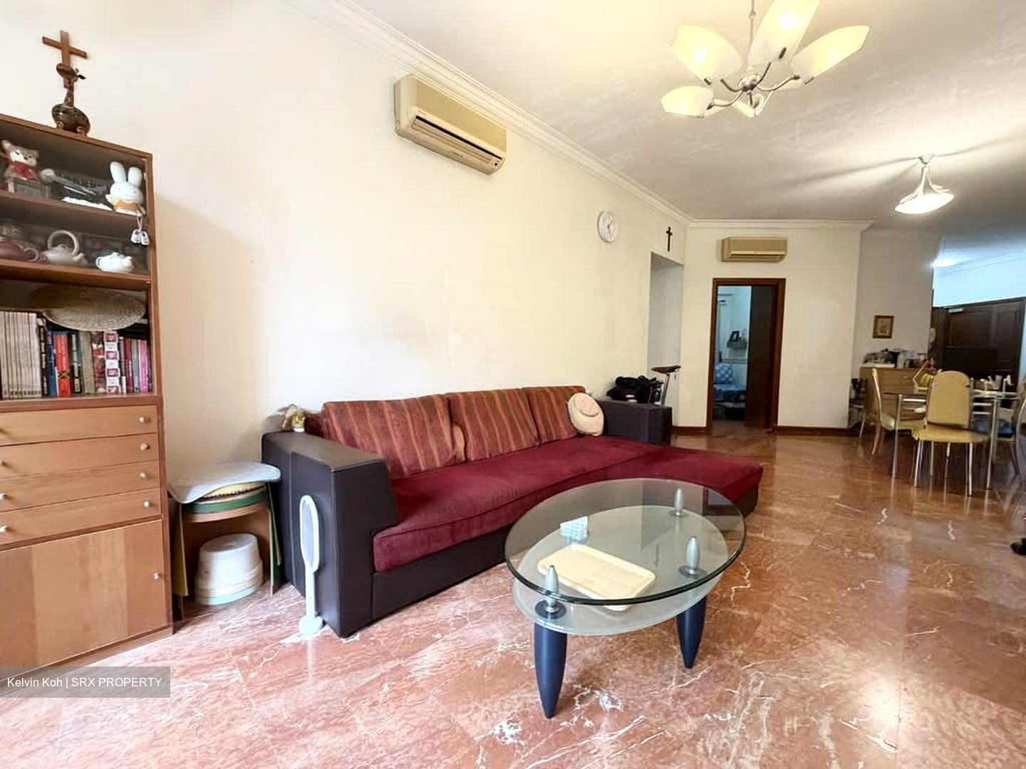 Villa Marina (D15), Condominium #555293371